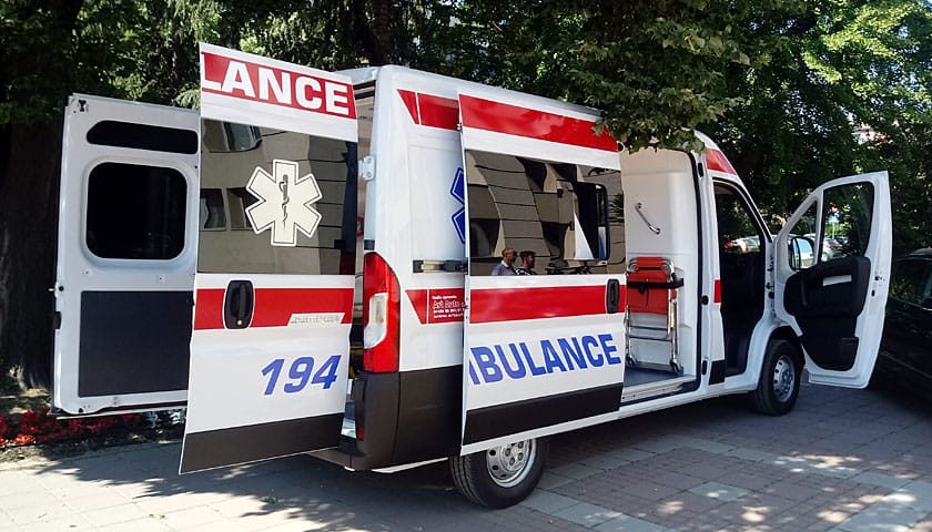 ambulantna kola 1