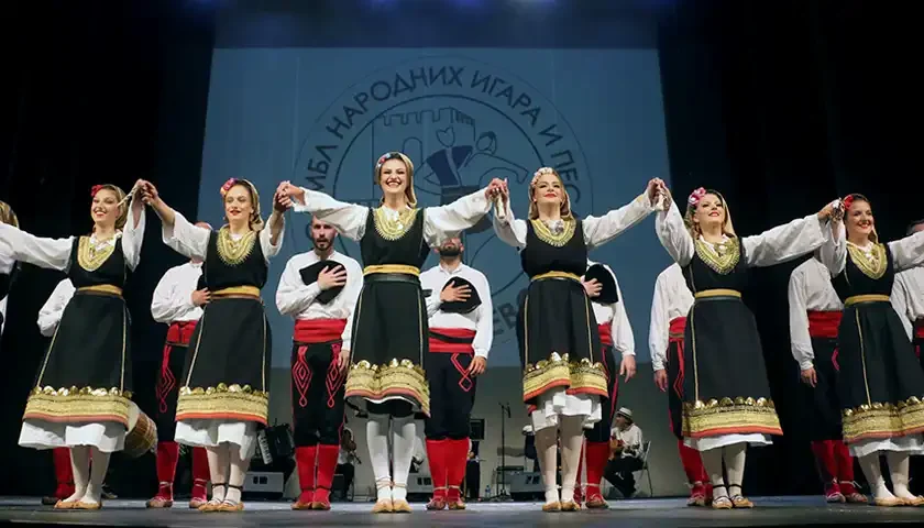 anip humanitarni koncert