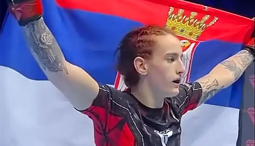 anstasija rajkovic