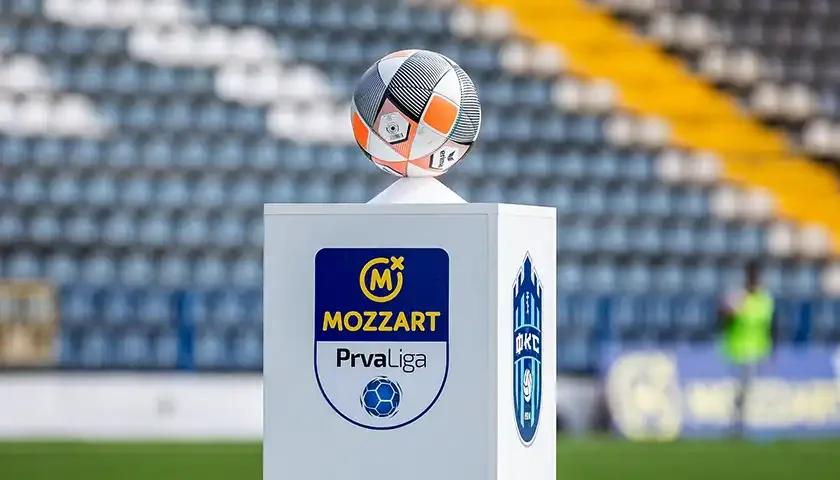 apel fudbalska uttakmica