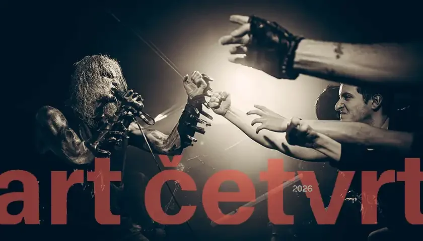 art cetvrt 2026