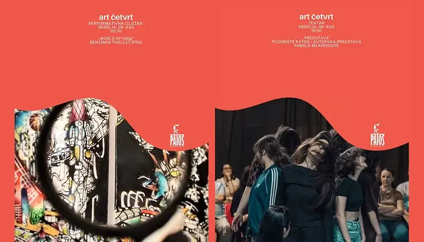 art cetvrt 9 8 2026