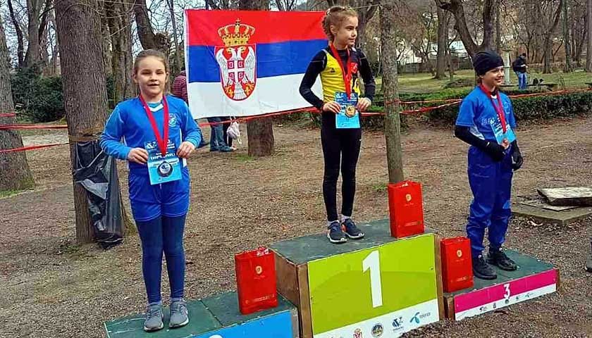 atletika 0