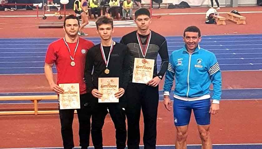 atletika
