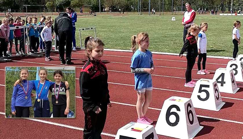 atletika