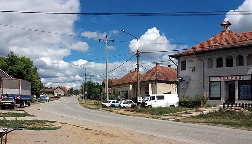 azanja