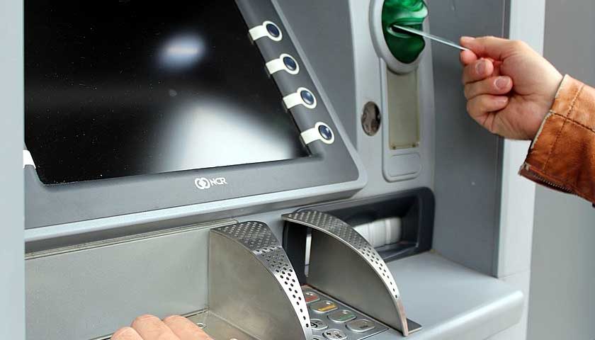 bankomat