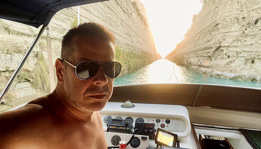 barba na soleni