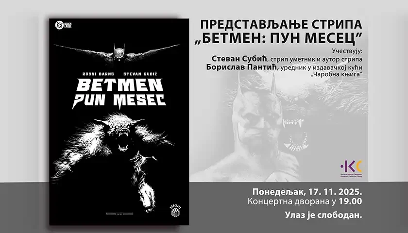 betmen pun mesec