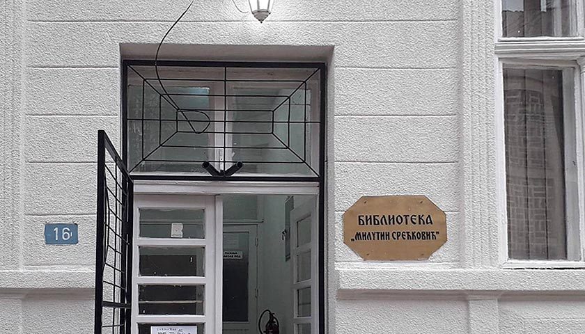 biblioteka sm palanka