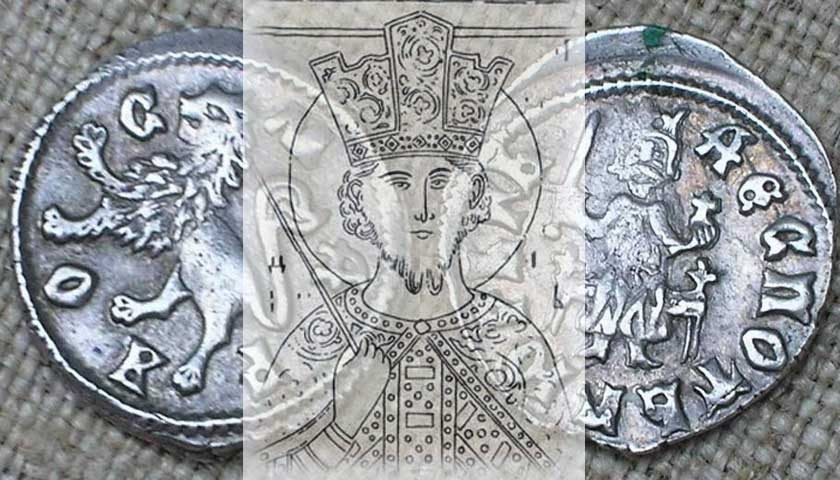 blago despota djurdja 1