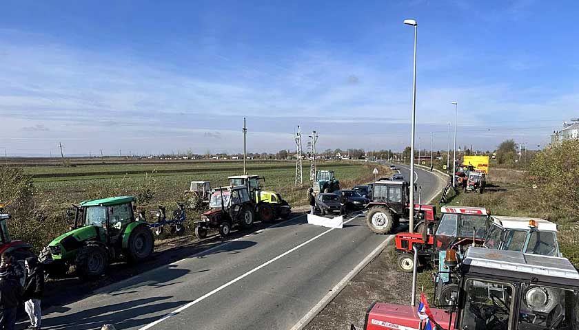 blokada bavaniste 19 11