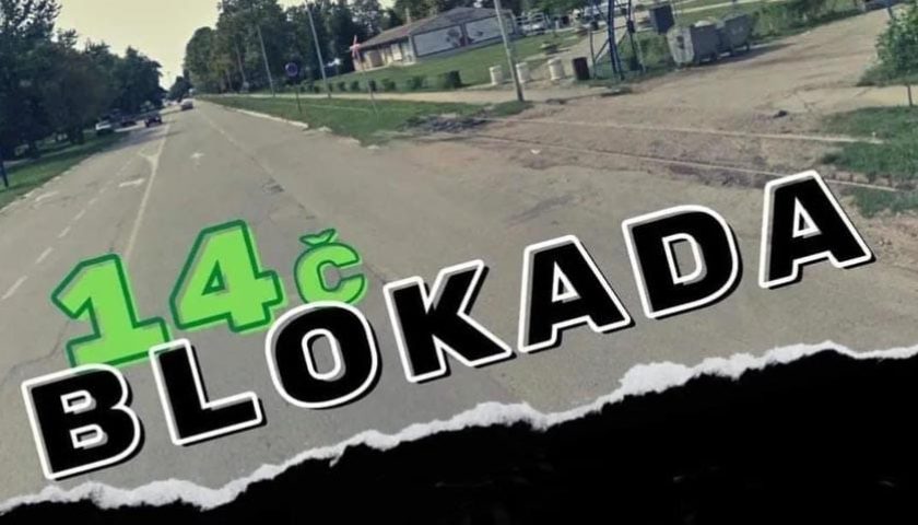 blokada