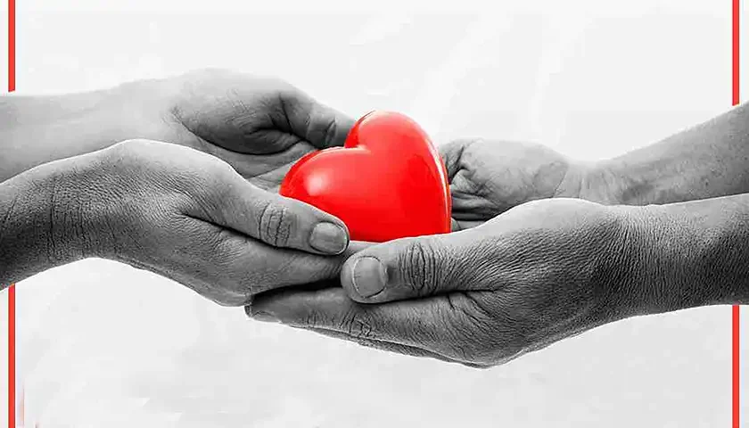 blood donation