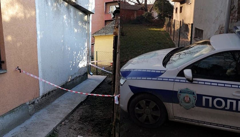 bomba glavaseva