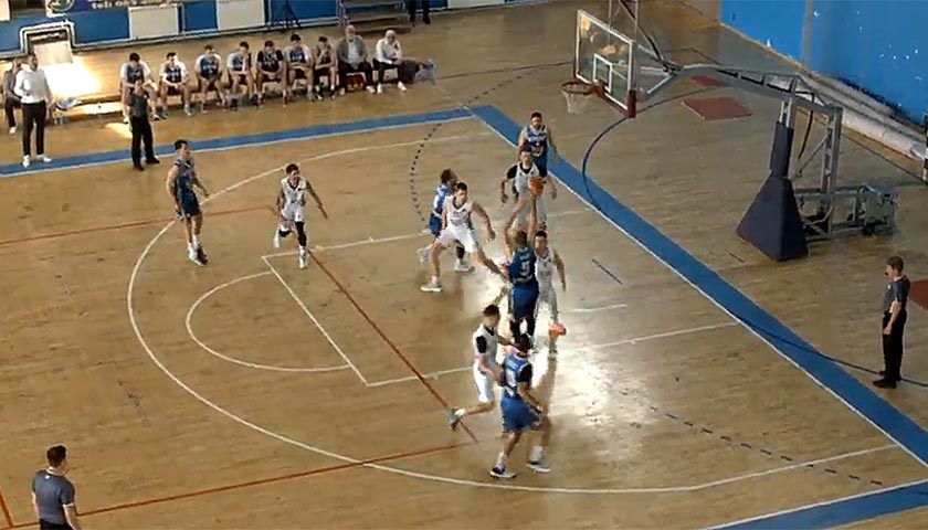 borac mladost 1