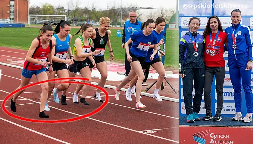bosa pobedila u trci na 10 km 1