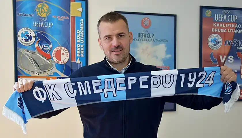 branko mirjacic