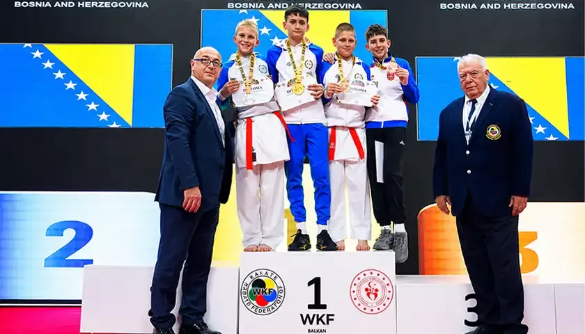 bronzani andrej jocic