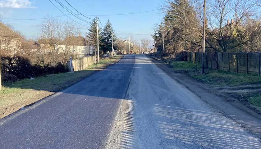 carigradski drum asfalt