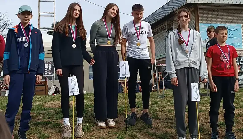 celik mirijevo