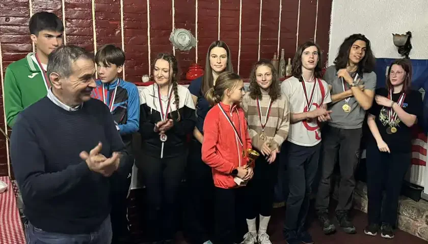 celik pobednik lige