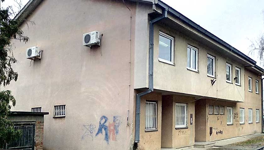 centar za socijalni rad smederevska palanka