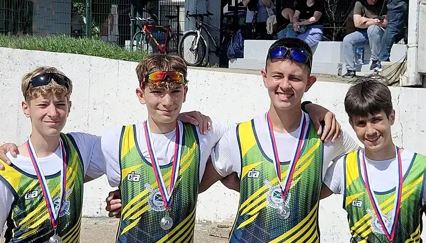 cetverac vk smederevo