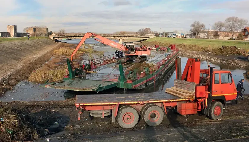 ciscenje marine 1
