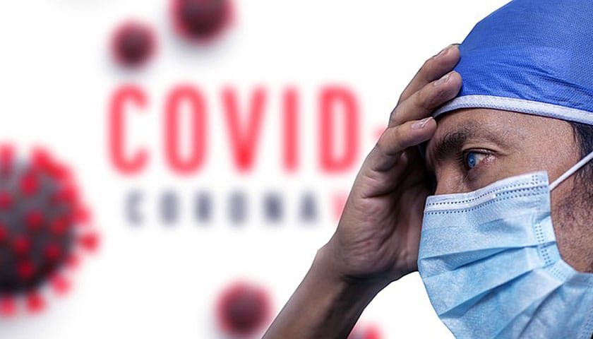 covid 21 12