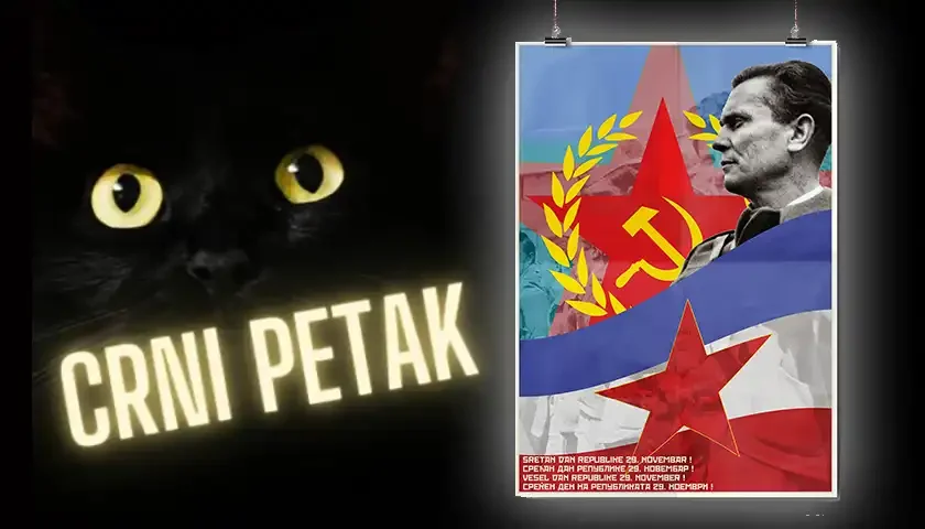 crni petak dan republike