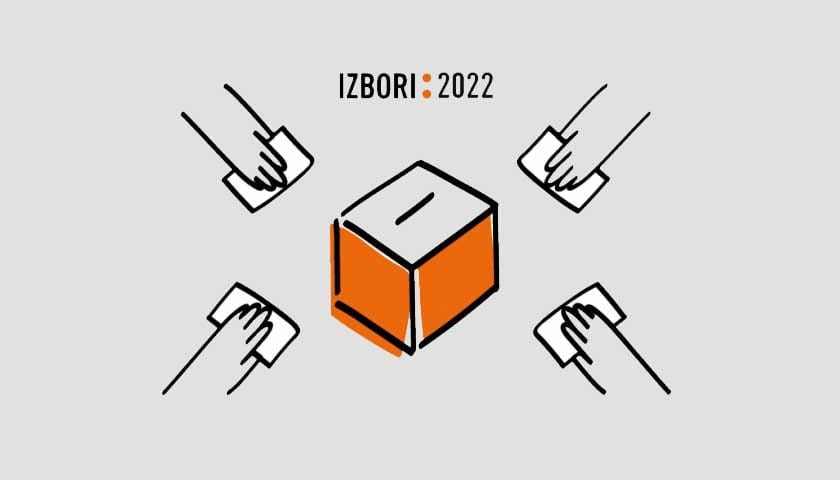 crta izbor 2022