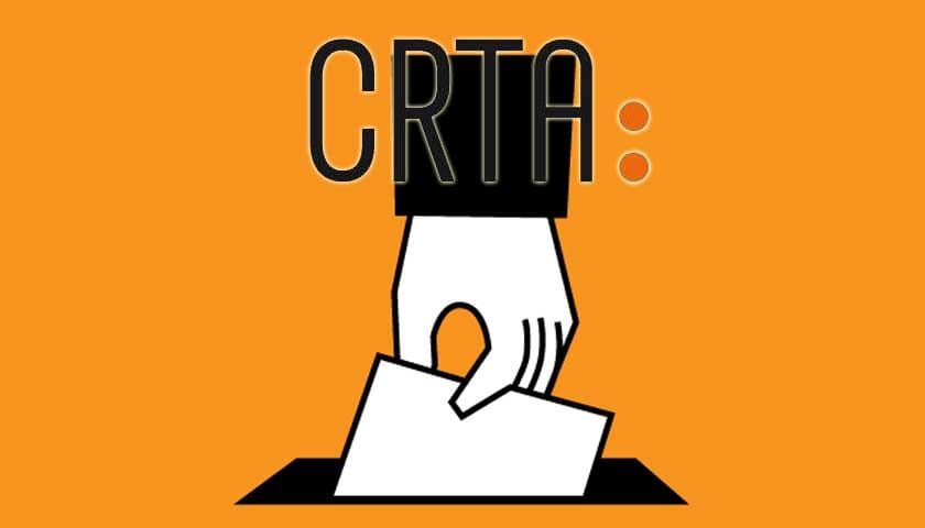 crta
