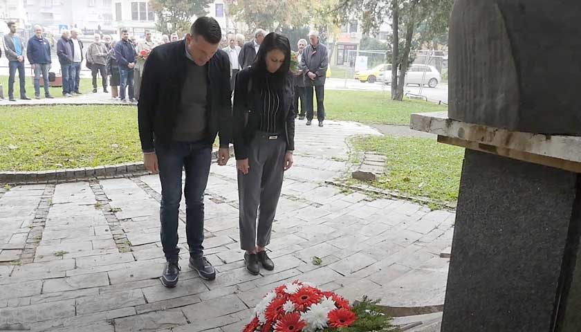 dan oslobođenja palanka