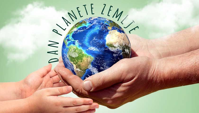 dan planete zemlje 2023