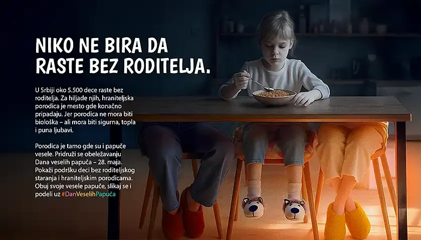 dan veselih papuca