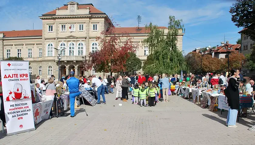 dan zajednistva 1