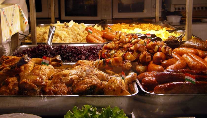 dani madjarske kuhinje