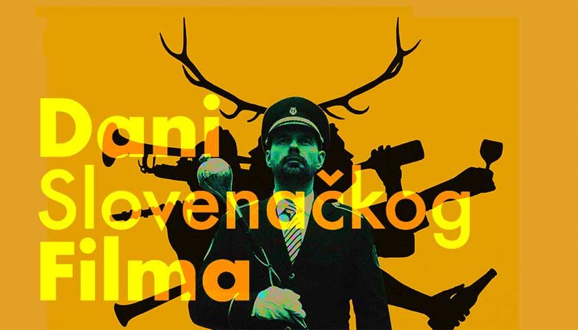 dani slovenackog filma