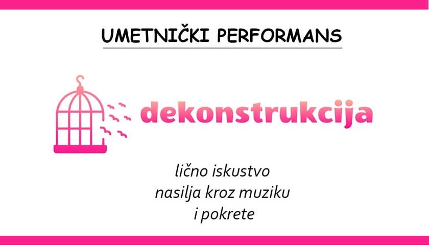 dekonstrukcija