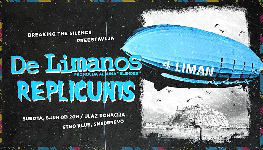 delimanos i replicunts