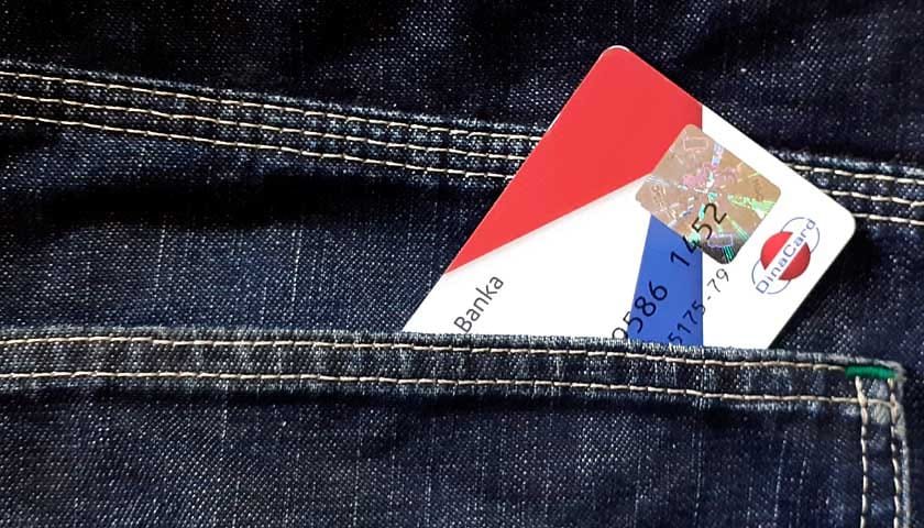 dinacard