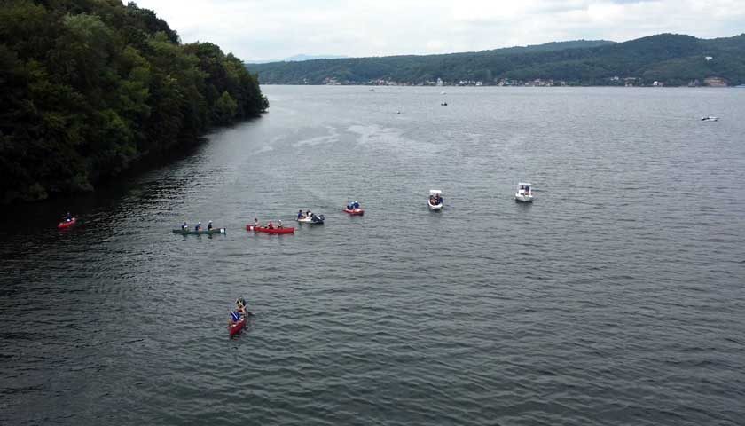 djerdapska regata 0