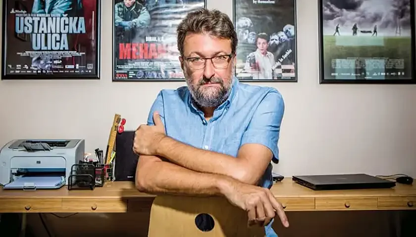 djordje milosavljevic