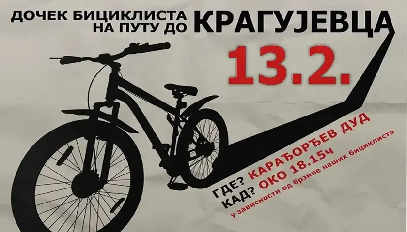 docek biciklista