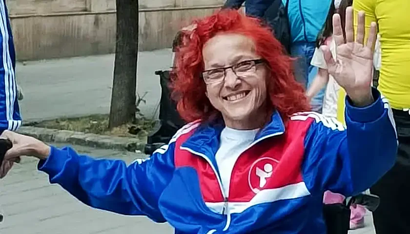 dragana sulkic 0