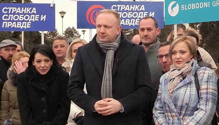drgan djilas u smederevu