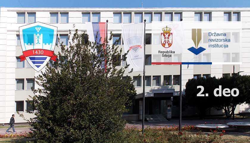 dri smederevo 2 deo