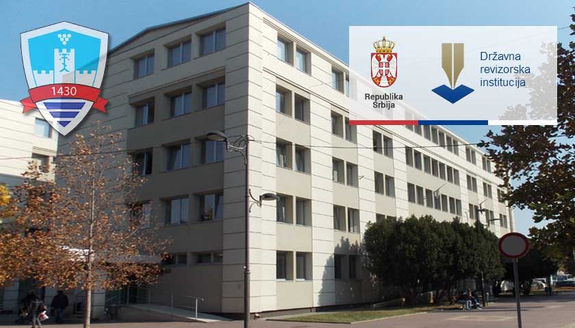 dri smederevo