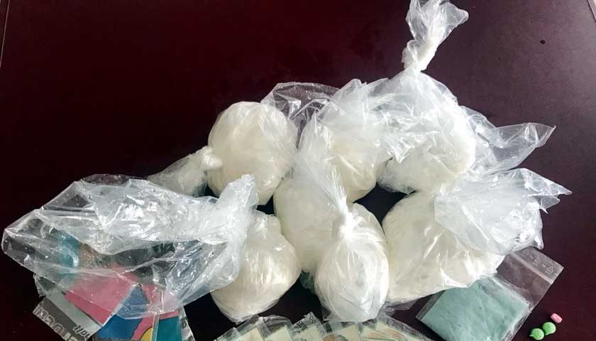 droga